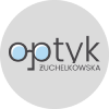 Usługowy Zakład Optyczny Bogumiła Żuchelkowska - logo